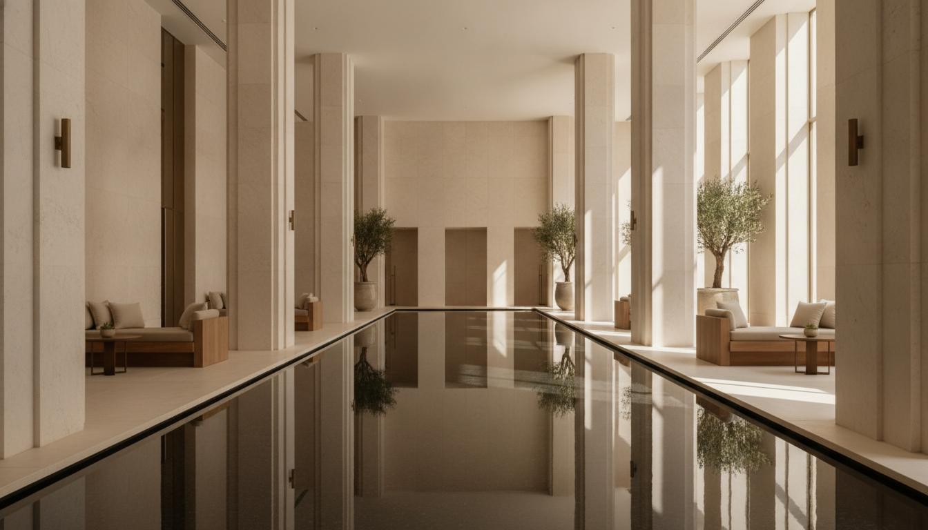 HOSPITALITY WELLNESS